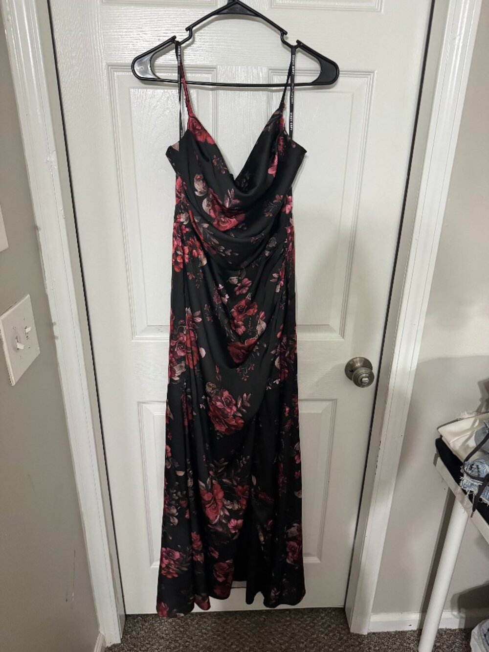 Birdy Grey Floral Dress